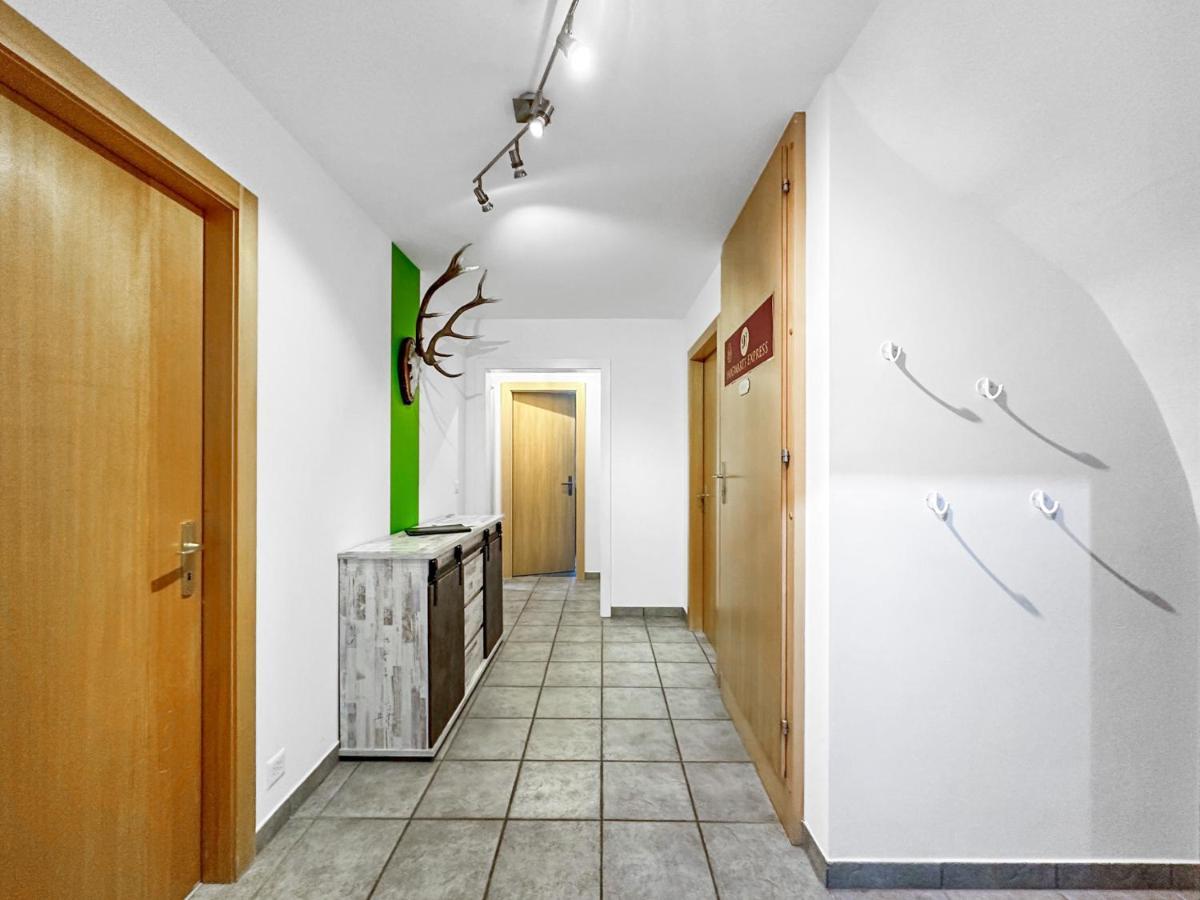 Why Not Apartman Sion Kültér fotó